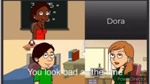 Goanimate Cringe Compilation 4