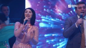 Аслан Тхакумачев, Оксана Хакулова - Гур къэзыгъачэ | KAVKAZ MUSIC