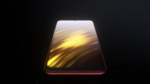 Смартфон Pocophone F1 от Xiaomi