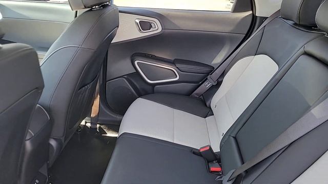 2024 Kia Soul North Las Vegas, Paradise, Henderson, Boulder City, Summerlin South, NV Z7022 смотреть онлайн