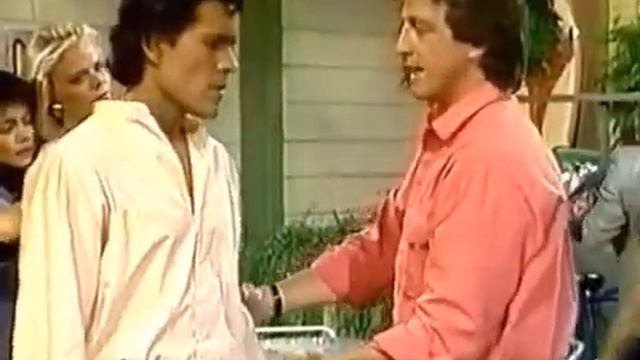 Санта Барбара 522 серия на русском смотреть онлайн