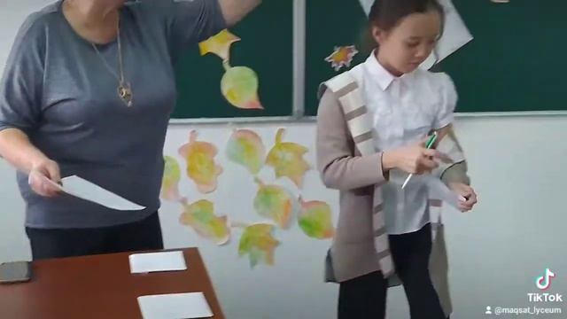 Урок – игра-квест в 6 "А"классе. «Следствие ведут знатоки».