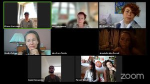 Autonomous Living with Svetlana Lavrova