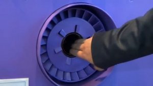 Презентация горелки РГМГ - 1м