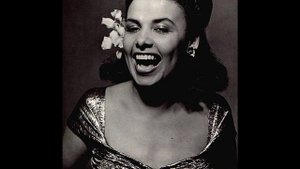 Lena Horne, Ray Ellis & Orchestra - In Love In Vain (VA Lady Sings The Blues)