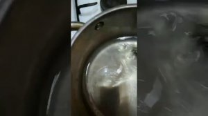 Как приготовить желе из яблочного сиропа. Съедается за 5 минут!