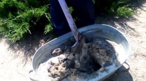 Бетон для каменных бордюров