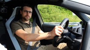 Обновлённый VW ID.3 Pro: Реальный запас хода и быстрая зарядка - Подробный обзор!