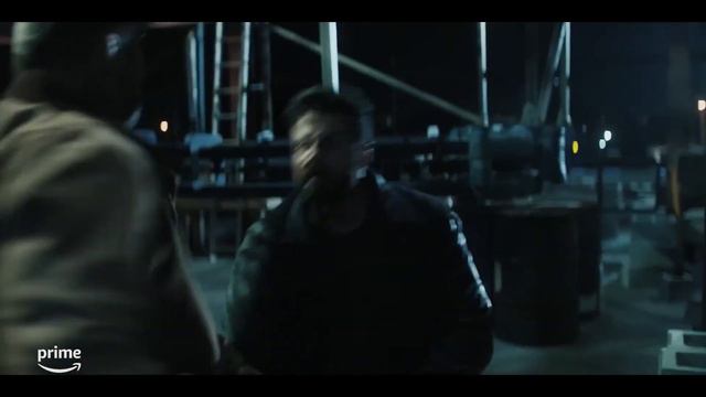 REACHER | Best Fight Scenes from Season 2 | Alan Ritchson смотреть онлайн