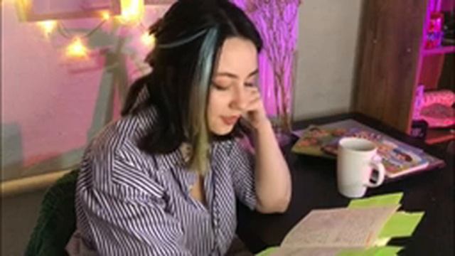 КАК Я РАБОТАЛА ИЛЛЮСТРАТОРОМ В ИЗДАТЕЛЬСТВЕ В 2019 году. Читаю записи из личного дневника