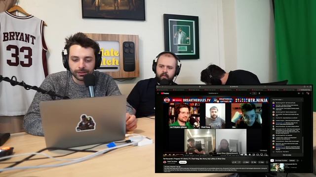 #81 - Ted | Hate Watch with Devan Costa смотреть онлайн