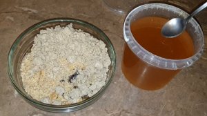 Кутья! Рождественская кутья! Рождество главное блюдо на столе