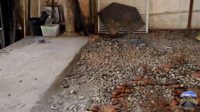 Forma 1,20 X 0,8 X 0,4 Passo a Passo parte 5 Trilhos e rolamentos смотреть онлайн