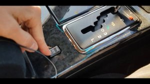 TOYOTA CROWN ESTATE  универсальный КРАУН