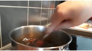 Японский Соус "Терияки"/teriyaki sauce/Соус Терияки в Домашних Условиях