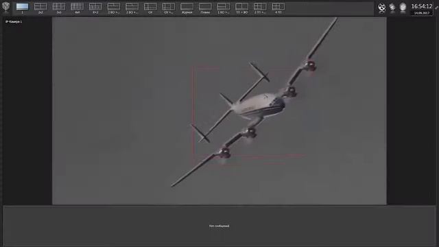 VideoNet Распознавание типов объектов Нейронные сети смотреть онлайн
