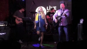 Симона - Владимир Кузьмин (кавер)