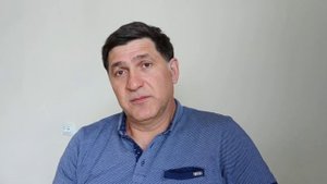 СЕРГЕЙ ПУСКЕПАЛИС - В ПОИСКАХ ГЕРОЯ НАШЕГО ВРЕМЕНИ