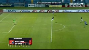 Alexy Vega | Asistencias + Jugadas Con Victoria
