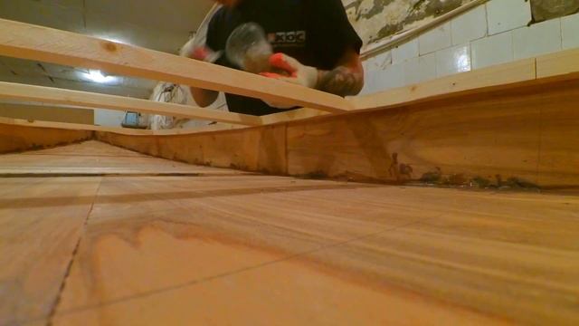 ПРОСТОЙ SUP BOARD из ФАНЕРЫ