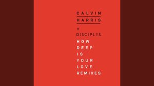 How Deep Is Your Love (Extended Mix)