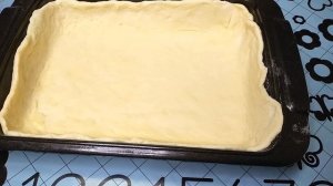 Тот самый вкусный ПИРОГ, о котором я вам говорила! Пирог с капустой и рыбными консервами.