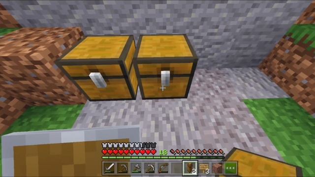 MINECRAFT НАСТОЯЩИЕ ПРИКЛЮЧЕНИЯ #8 - РАЗВИТИЕ ЗЕМЛЕДЕЛИЯ смотреть онлайн