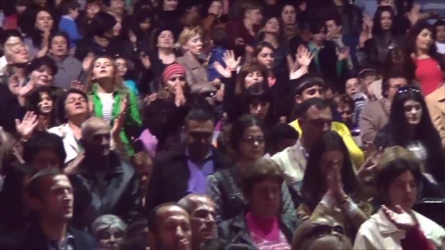 Григор Симонян - Молитва Рождения Свыше смотреть онлайн