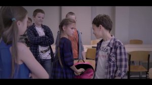 КЛАССНАЯ ЛЮБОВЬ