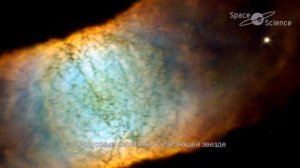 Самые необычные с снимки телескопа Хаббл :: Часть 1