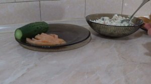 Тарталетки с красной рыбой и сливочным сыром ✽ Закуски / фуршет