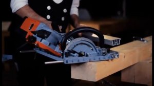 Плотницкая цепная пила Mafell ZSX Ec