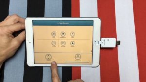 i-FlashDeviceHD (доп. память для iPhone, iPad, iPod) с GearBest