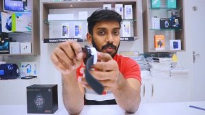 Huawei watch 3 unboxing മലയാളം