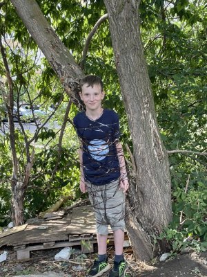 #школа глазами школьника