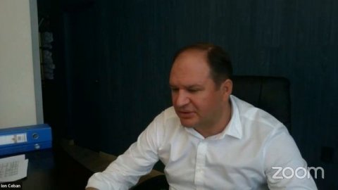 Мэр Кишинёва обвинил правительство Санду в давлении на мэров других городов Молдавии
