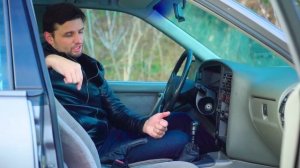 Opel Omega A. Последний настоящий бизнес-класс от Опеля.