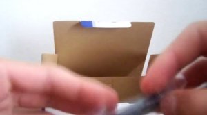 Unboxing Olympus VG-160