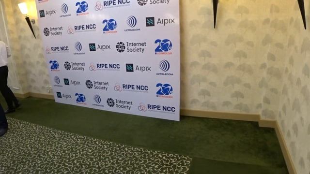 Прогулка по Ташкенту. IT конференция в Ташкенте смотреть онлайн