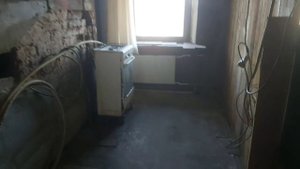 Продажа 1 комнатной квартиры 23,7м2 Санкт-Петербург, ул. Гаванская 47б