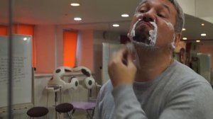 Бритьё: станок Спорт-14