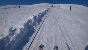 Кувандык 365 Обзор горнолыжного курорта Кувандык365 - Кува365