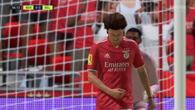 FIFA 22_Oh!Bike смотреть онлайн