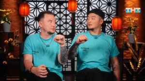 «Полтора корейца» покидают проект?!