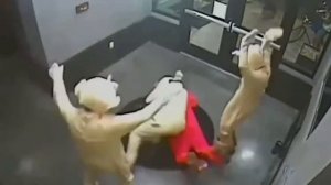 На Скрытую Камеру Попало ТАКОЕ, Что Нужно Обязательно Увидеть!
