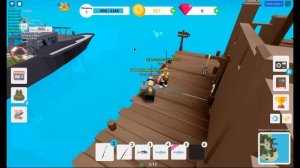 симулятор рыбалки roblox fishing simulator