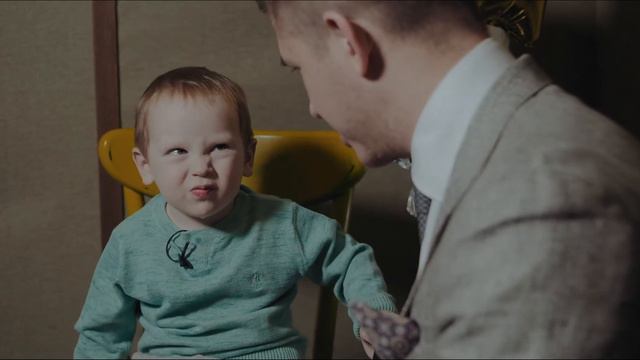 #TOP15MOSCOW — Ведущий Максим Крицкий взял интервью у детей event-профессионалов смотреть онлайн