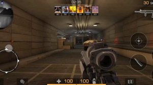 Мой первый ролик по стэндофф2