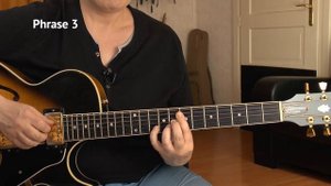 MOON RIVER - Guitar Lesson - Chord Melody + TABS