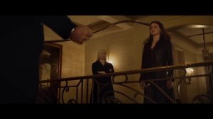 Magneto vs. Jean Grey - Fight Scene - X-Men: Dark Phoenix (2019) Movie CLIP HD